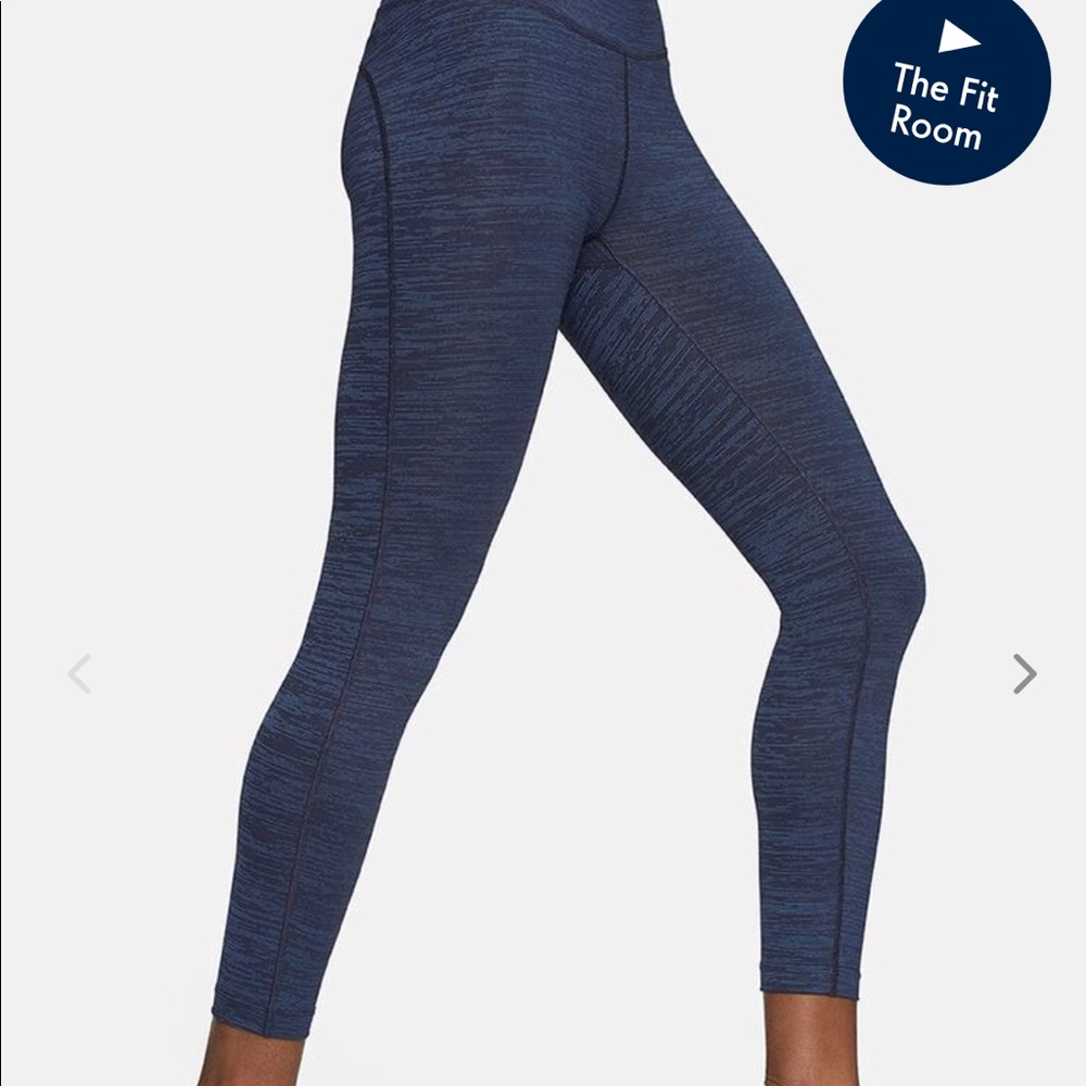Outdoor voices Techsweat Flex 7/8 Baltic Leggings